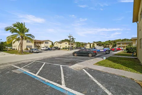 a view of street with cars