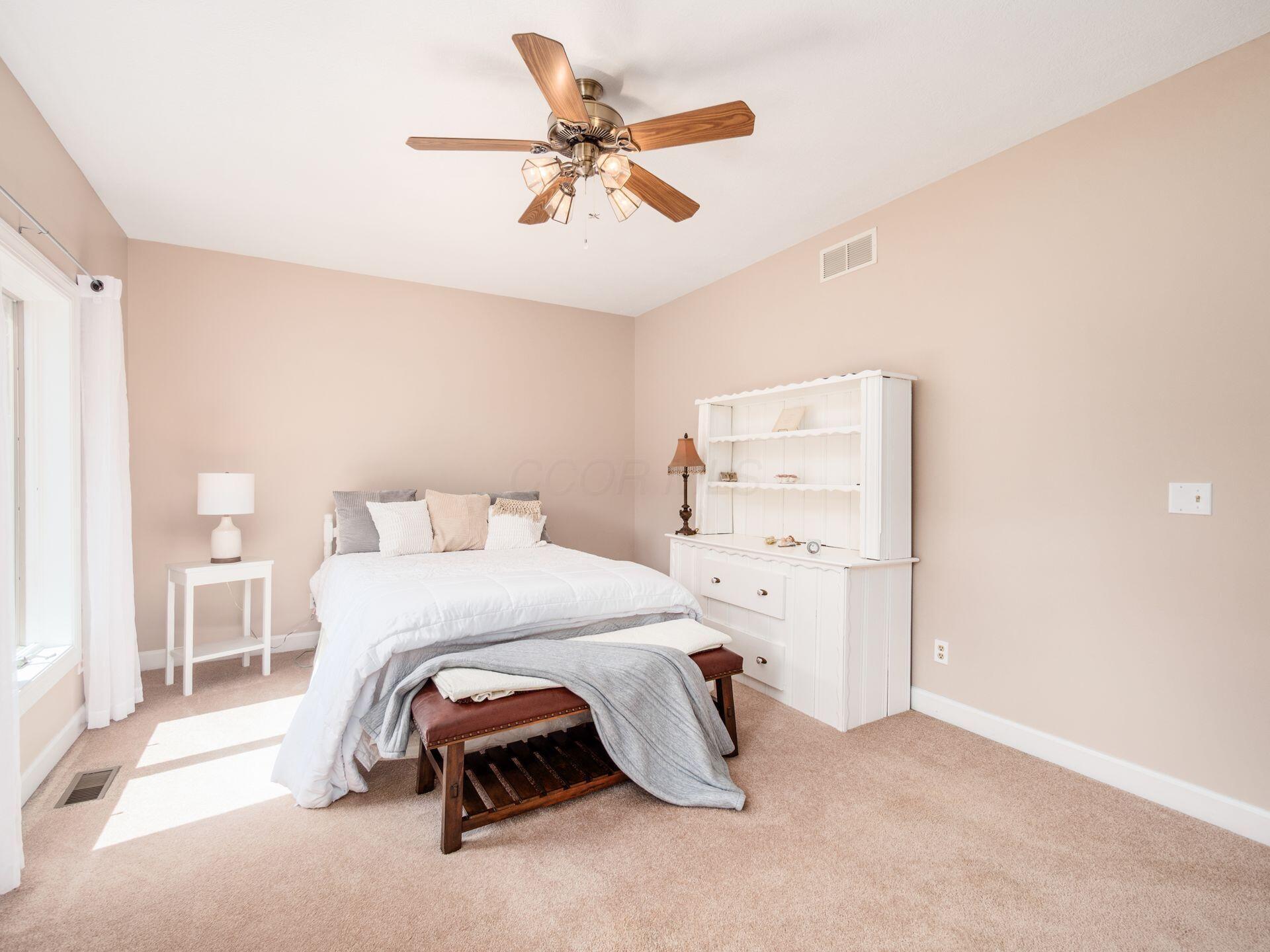 4365 St James Road Waldo, OH 43356 - Photo 25 of 68 Guest Room