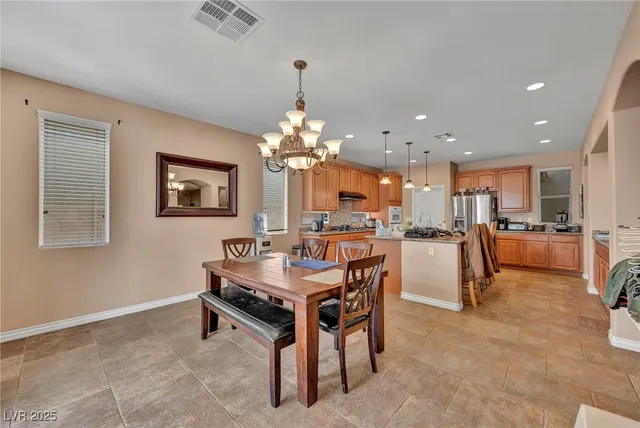 $2,550 | 8208 Seven Falls Street, North Las Vegas, NV 89085