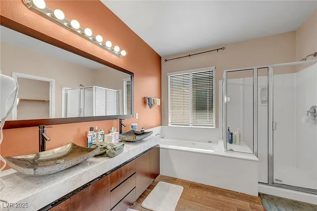 $2,550 | 8208 Seven Falls Street, North Las Vegas, NV 89085