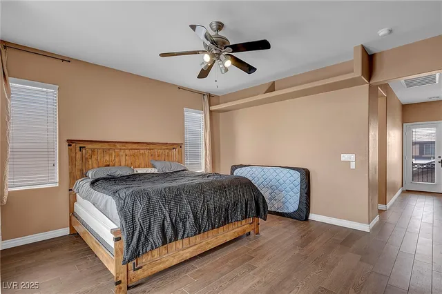 $2,550 | 8208 Seven Falls Street, North Las Vegas, NV 89085