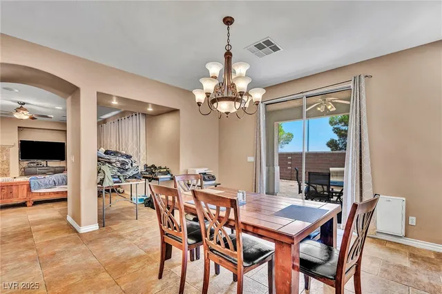 $2,550 | 8208 Seven Falls Street, North Las Vegas, NV 89085