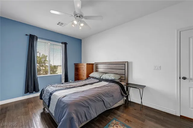 $2,550 | 8208 Seven Falls Street, North Las Vegas, NV 89085