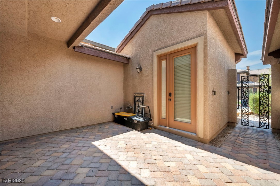 8208 Seven Falls Street North Las Vegas, NV 89085 - Photo 47 of 69