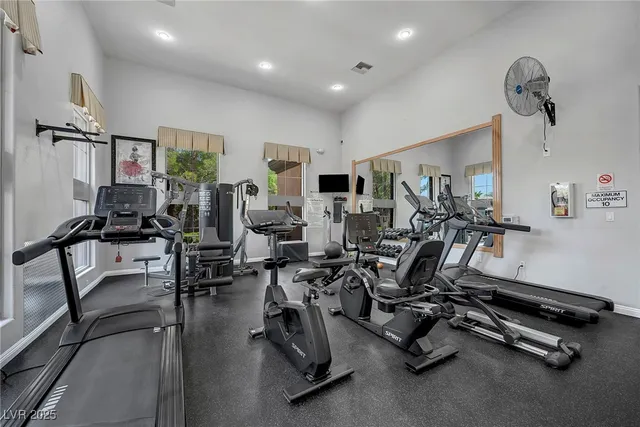 $2,550 | 8208 Seven Falls Street, North Las Vegas, NV 89085