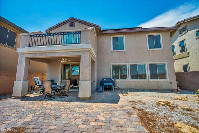 $2,550 | 8208 Seven Falls Street, North Las Vegas, NV 89085