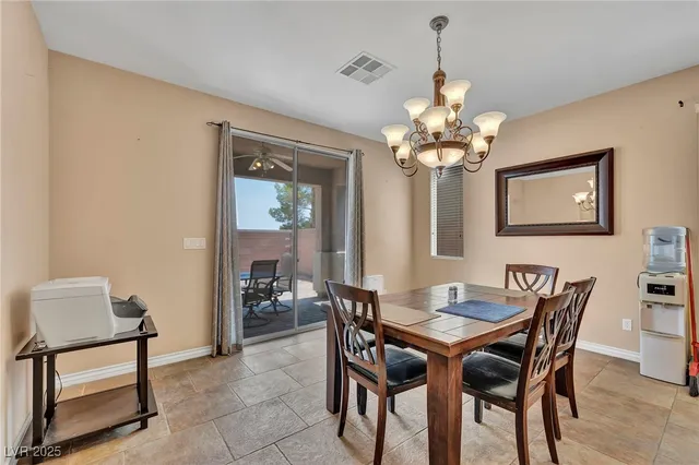 $2,550 | 8208 Seven Falls Street, North Las Vegas, NV 89085