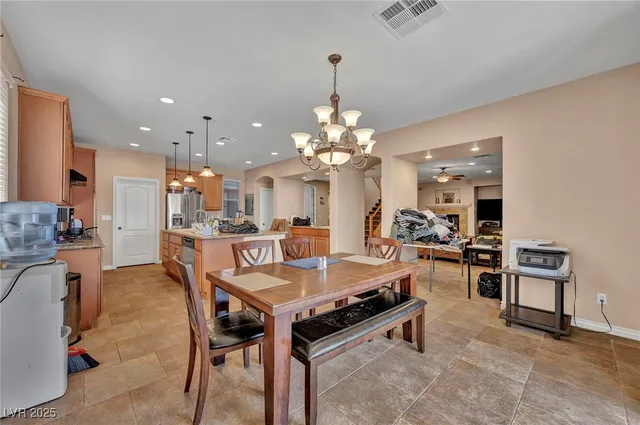 $2,550 | 8208 Seven Falls Street, North Las Vegas, NV 89085