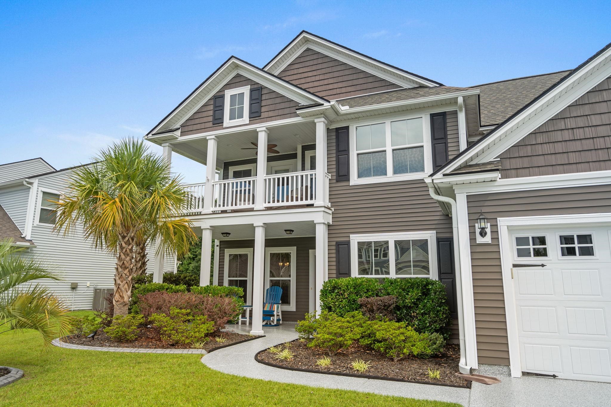 735 Greta Loop Myrtle Beach, SC 29579 - Photo 2 of 84