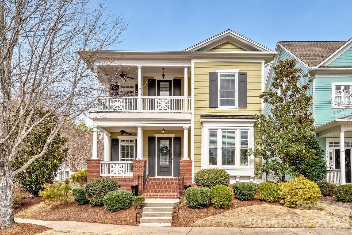 3539 Richard's Crossing Fort Mill, SC 29708 - Photo 1 of 31