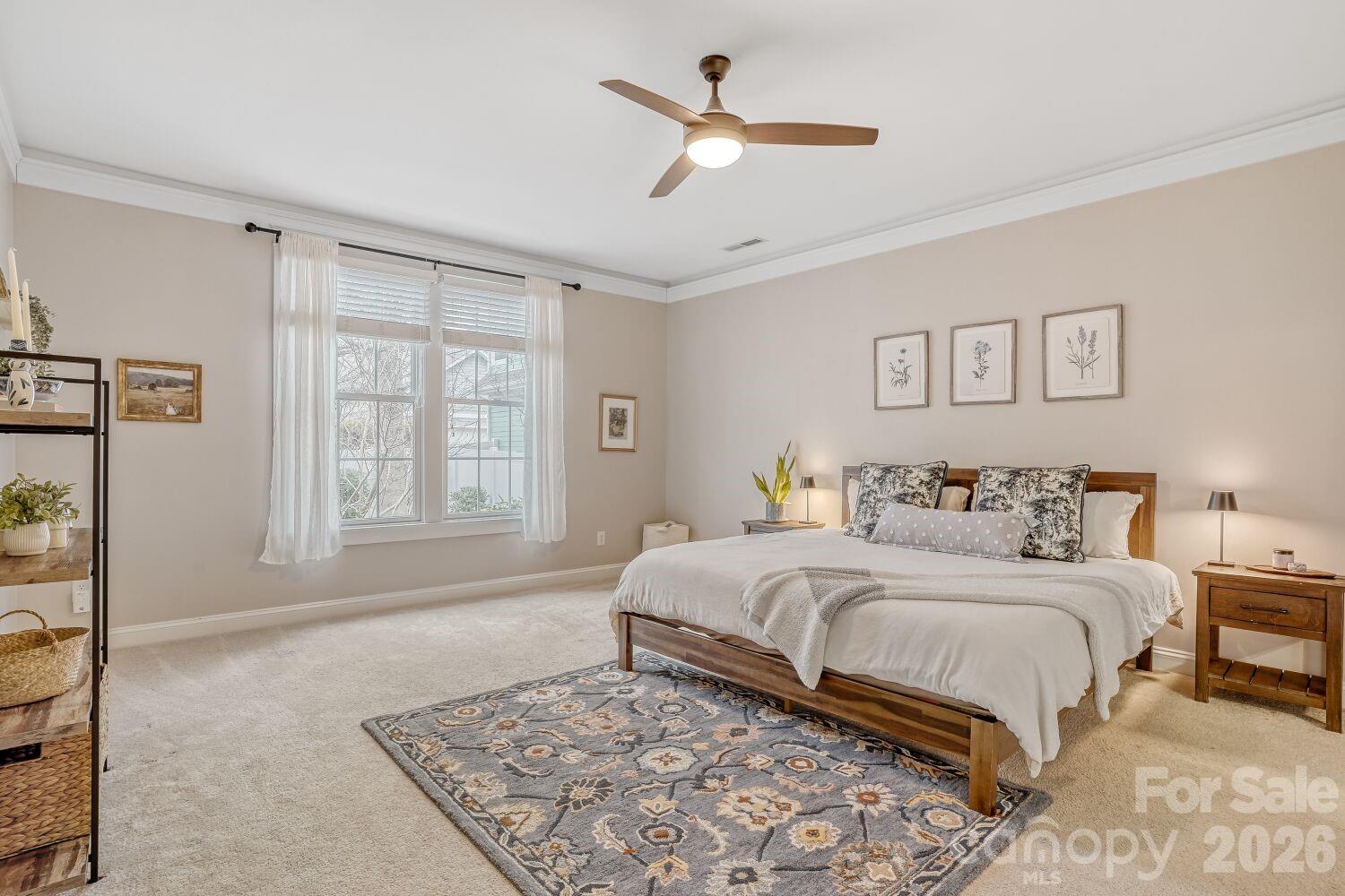 3539 Richard's Crossing Fort Mill, SC 29708 - Photo 11 of 31