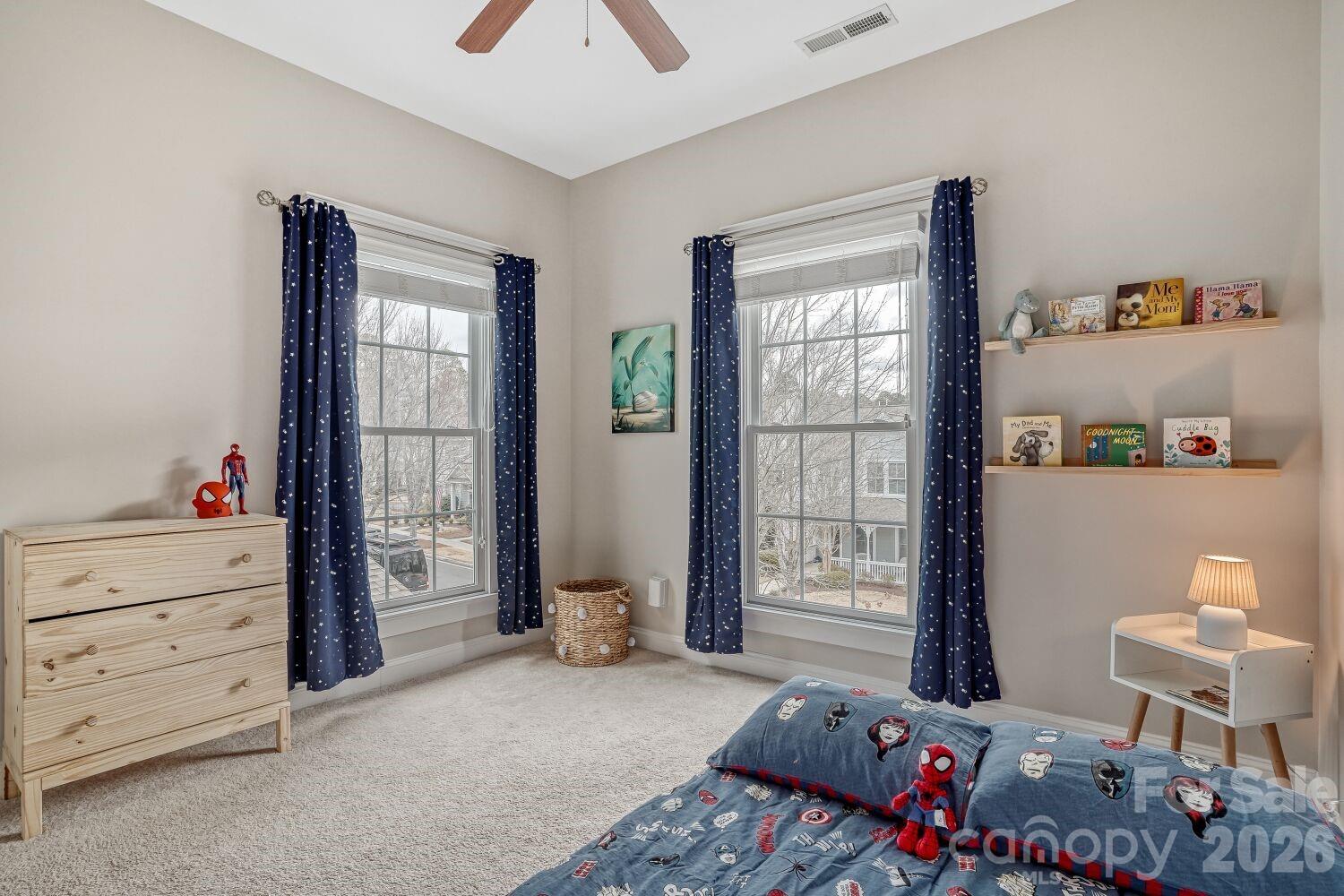 3539 Richard's Crossing Fort Mill, SC 29708 - Photo 19 of 31