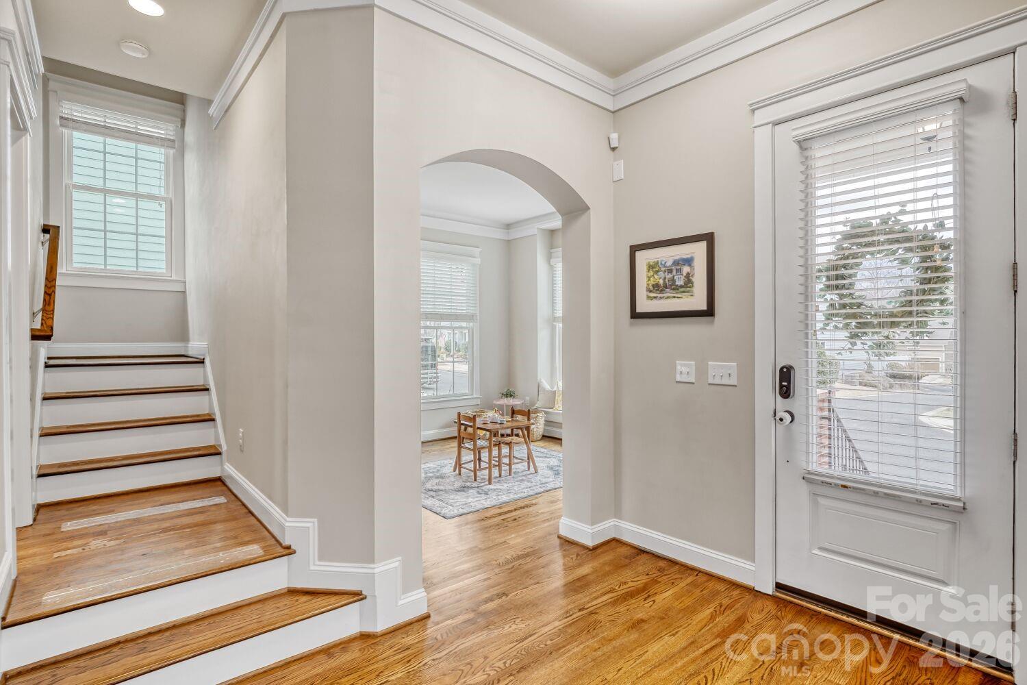 3539 Richard's Crossing Fort Mill, SC 29708 - Photo 2 of 31