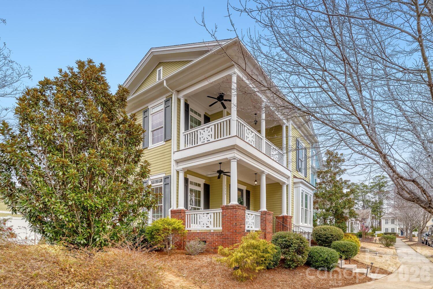 3539 Richard's Crossing Fort Mill, SC 29708 - Photo 27 of 31