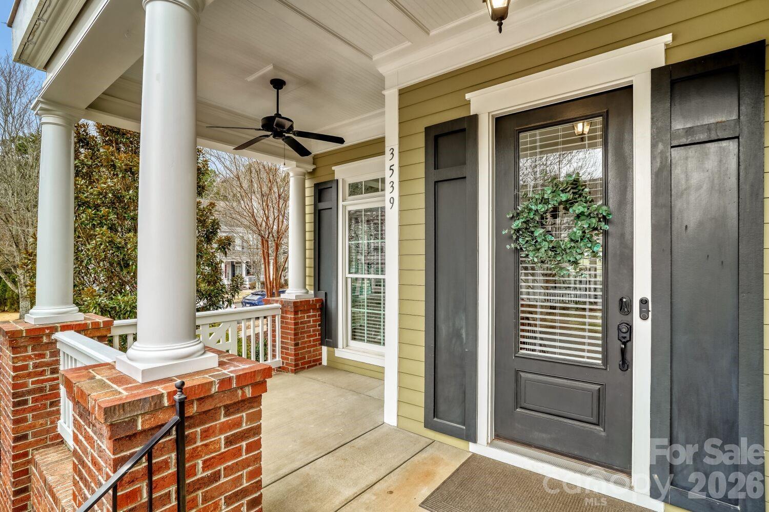 3539 Richard's Crossing Fort Mill, SC 29708 - Photo 28 of 31