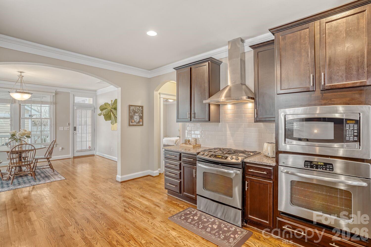 3539 Richard's Crossing Fort Mill, SC 29708 - Photo 3 of 31