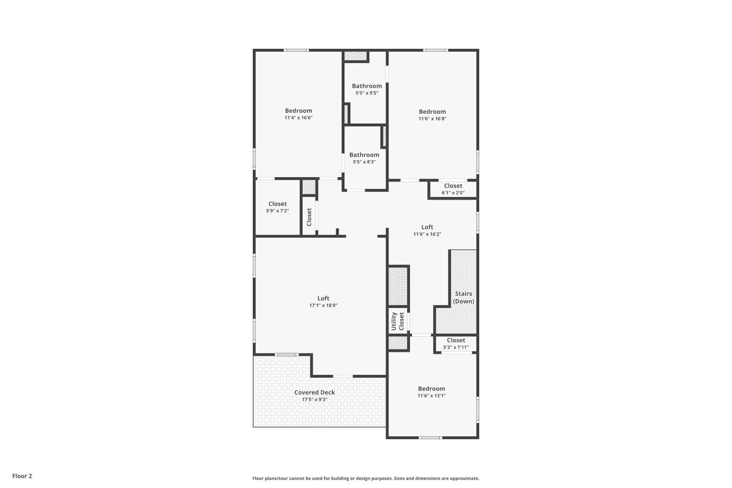 3539 Richard's Crossing Fort Mill, SC 29708 - Photo 31 of 31