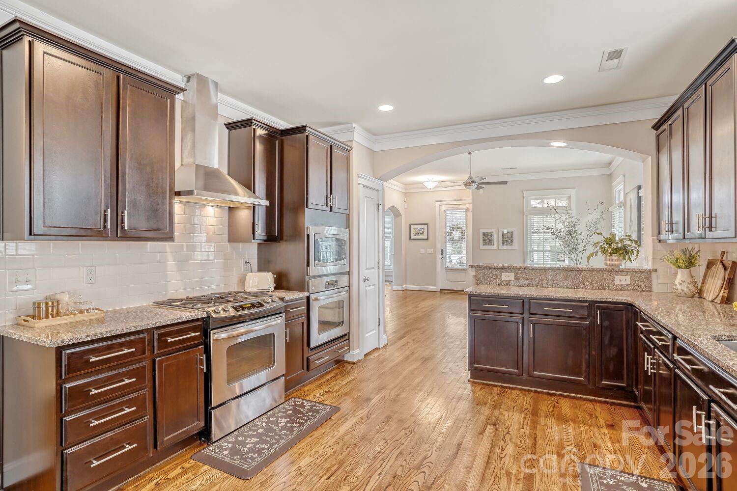 3539 Richard's Crossing Fort Mill, SC 29708 - Photo 5 of 31