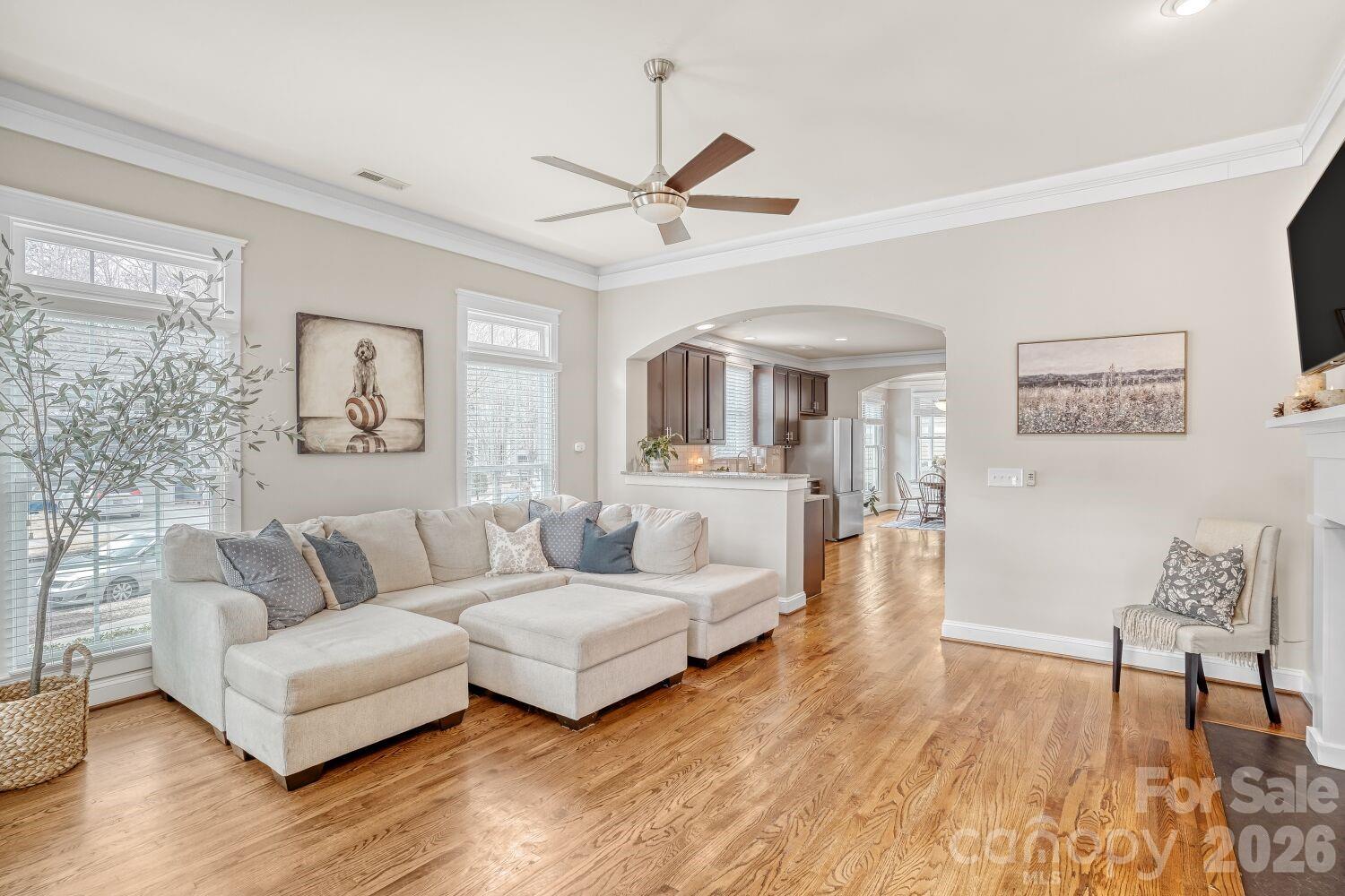 3539 Richard's Crossing Fort Mill, SC 29708 - Photo 6 of 31