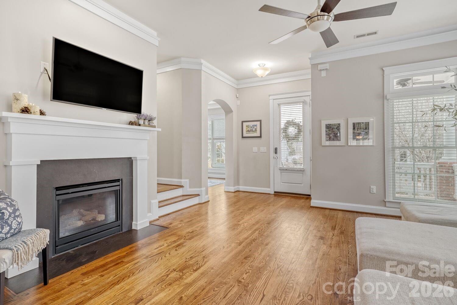 3539 Richard's Crossing Fort Mill, SC 29708 - Photo 7 of 31