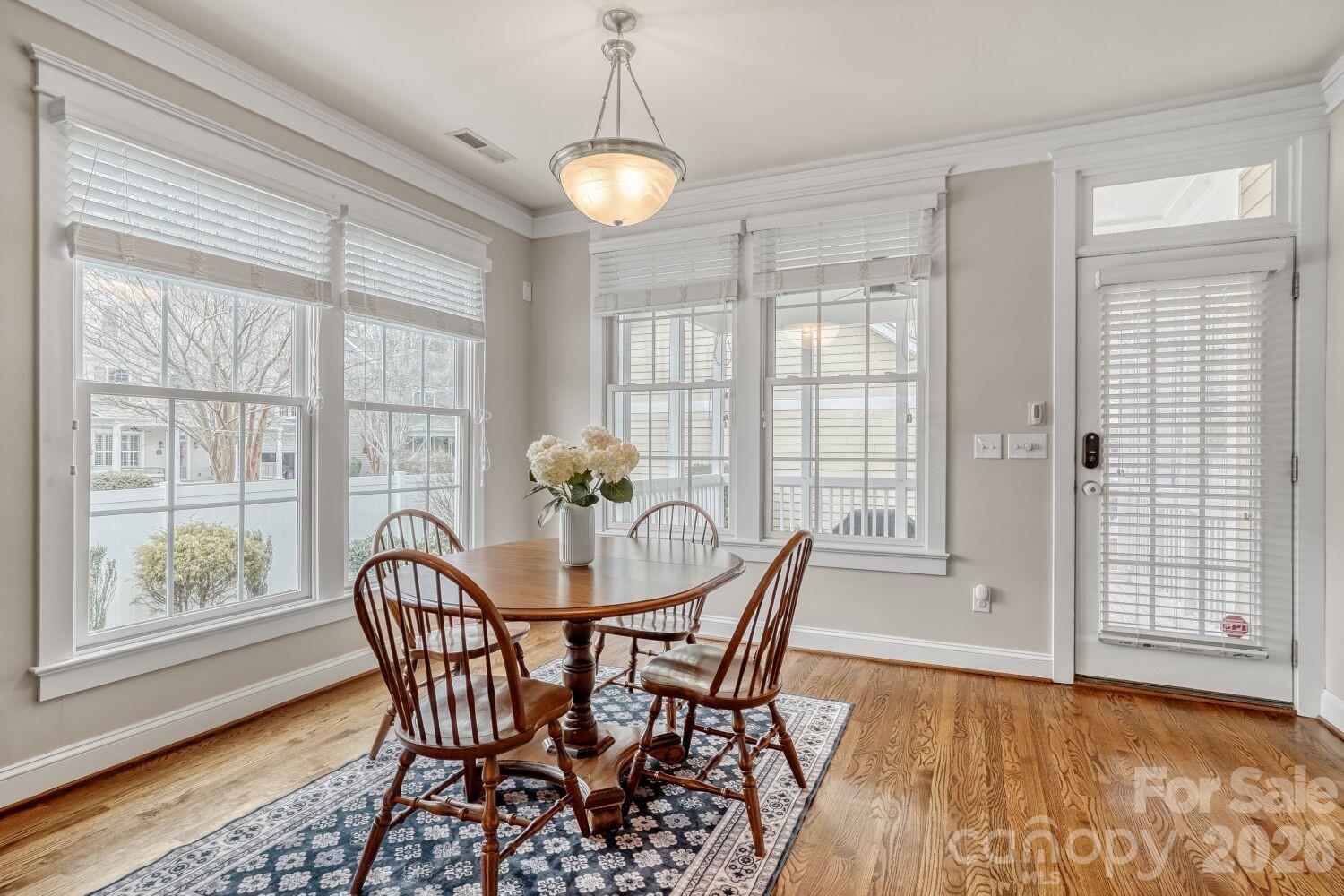 3539 Richard's Crossing Fort Mill, SC 29708 - Photo 8 of 31