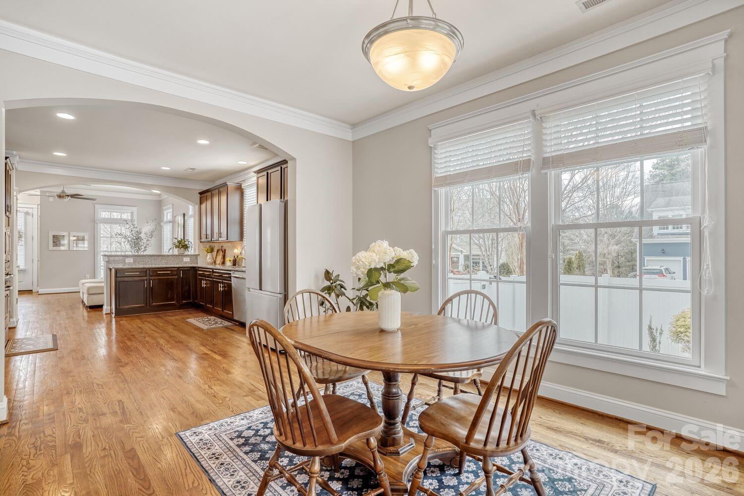 3539 Richard's Crossing Fort Mill, SC 29708 - Photo 9 of 31