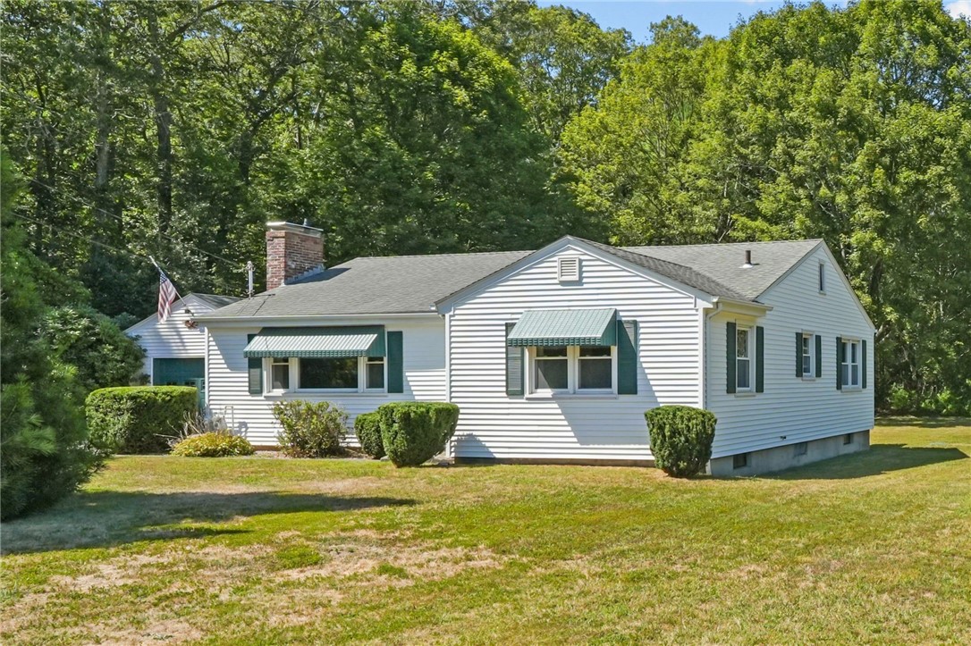 2 North Capalbo Drive Westerly, RI 02808 - Photo 1 of 34