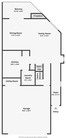 $785,000 | 1745 Tice Valley Boulevard, Walnut Creek, CA 94595