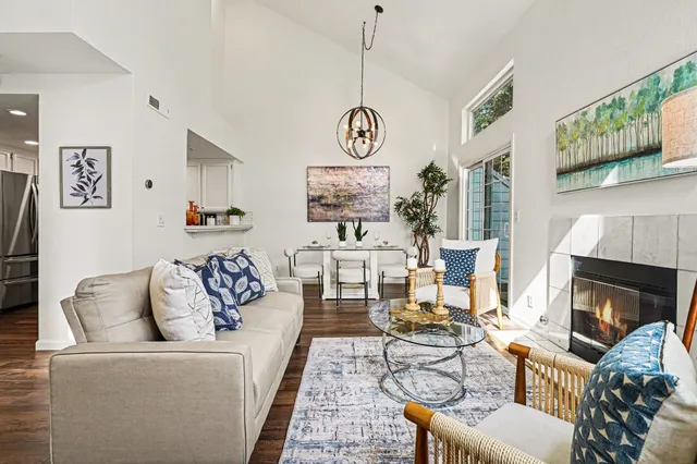 $785,000 | 1745 Tice Valley Boulevard, Walnut Creek, CA 94595