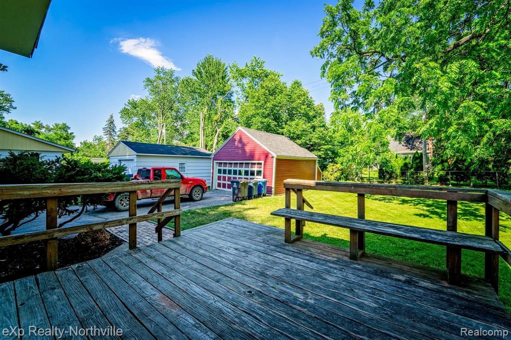 2709 Platt Road Ann Arbor, MI 48104 - Photo 20 of 28