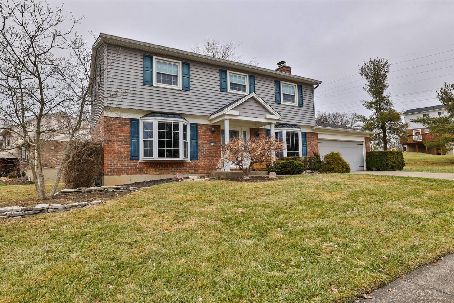1289 Linneman Road Cincinnati, OH 45238 - Photo 1 of 43 Gallery Image 1