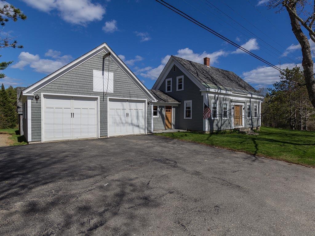 198 Lower Round Pond Road Bristol, ME 04539 - Photo 22 of 22 Photo