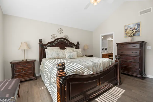 $284,900 | 403 Kenley Court, McDonough, GA 30253