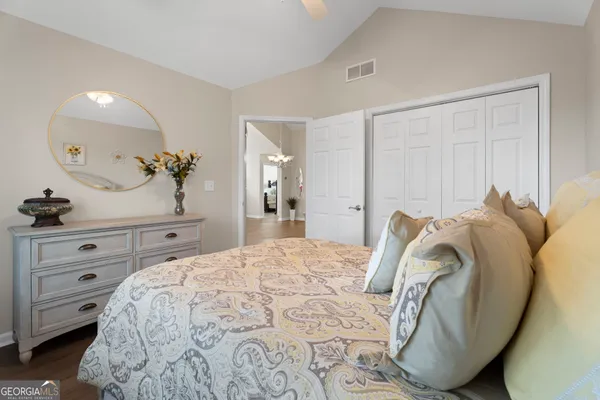 $284,900 | 403 Kenley Court, McDonough, GA 30253