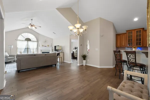 $284,900 | 403 Kenley Court, McDonough, GA 30253