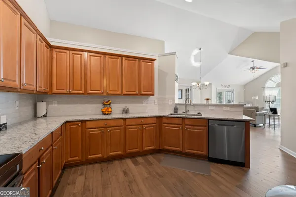 $284,900 | 403 Kenley Court, McDonough, GA 30253