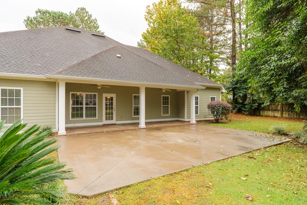 4865 Summit Ridge Road Valdosta, GA 31602 - Photo 31 of 35 Gallery Image 31