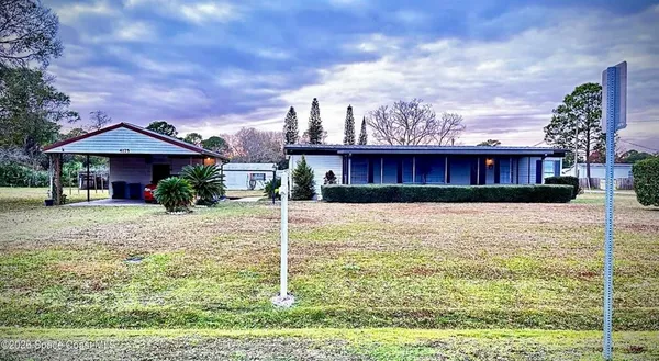 $275,000 | 4175 Hess Avenue, Cocoa, FL 32926