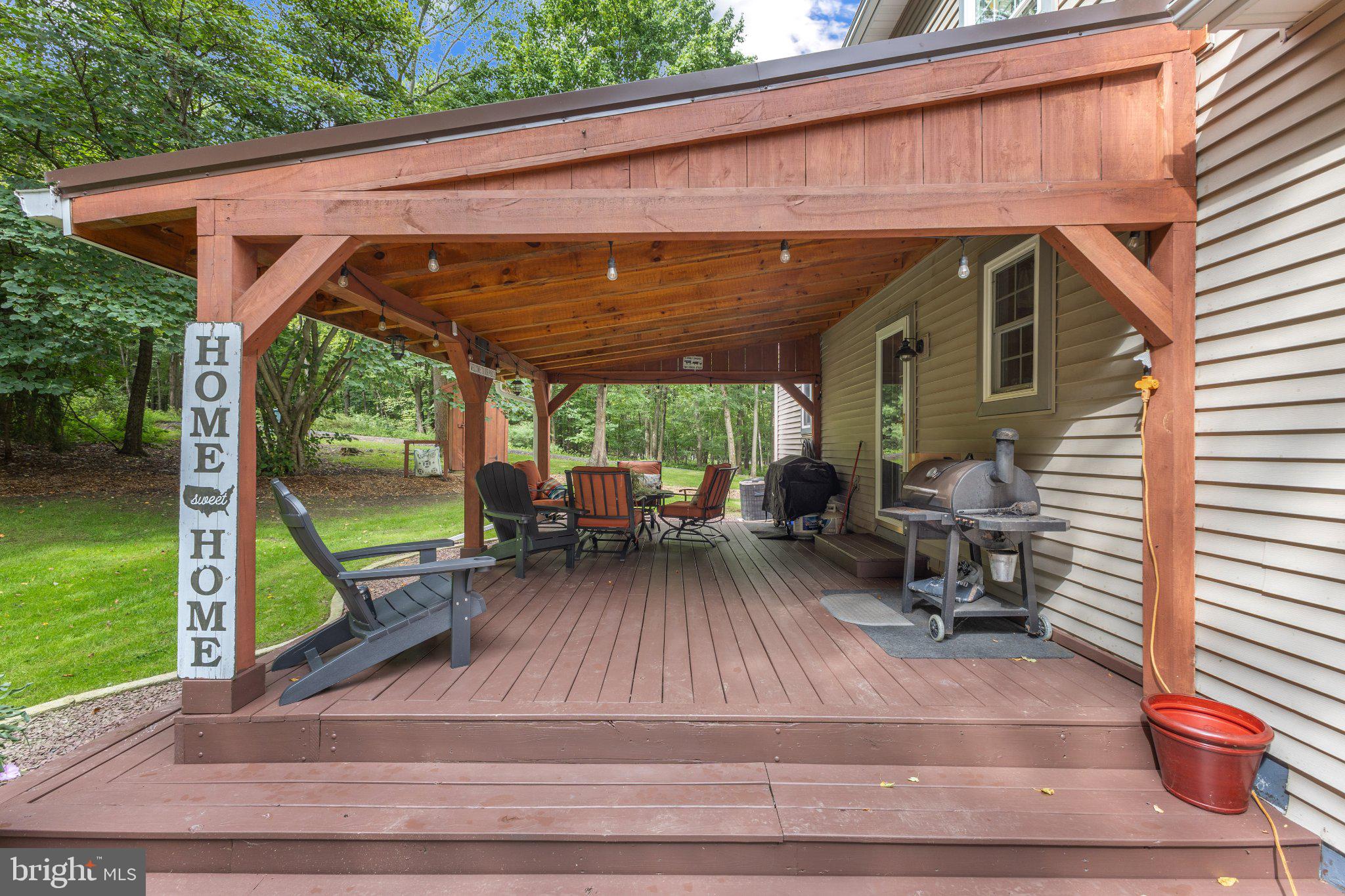 348 Decker Valley Road Spring Mills, PA 16875 - Photo 34 of 52 Gallery Image 34