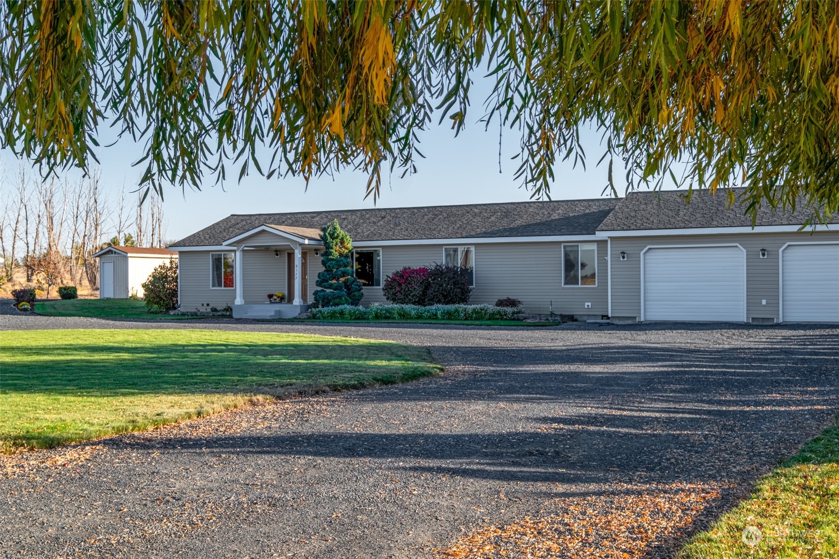 3177 12.8 Road Northwest Ephrata, WA 98823 - Photo 1 of 34 Gallery Image 1