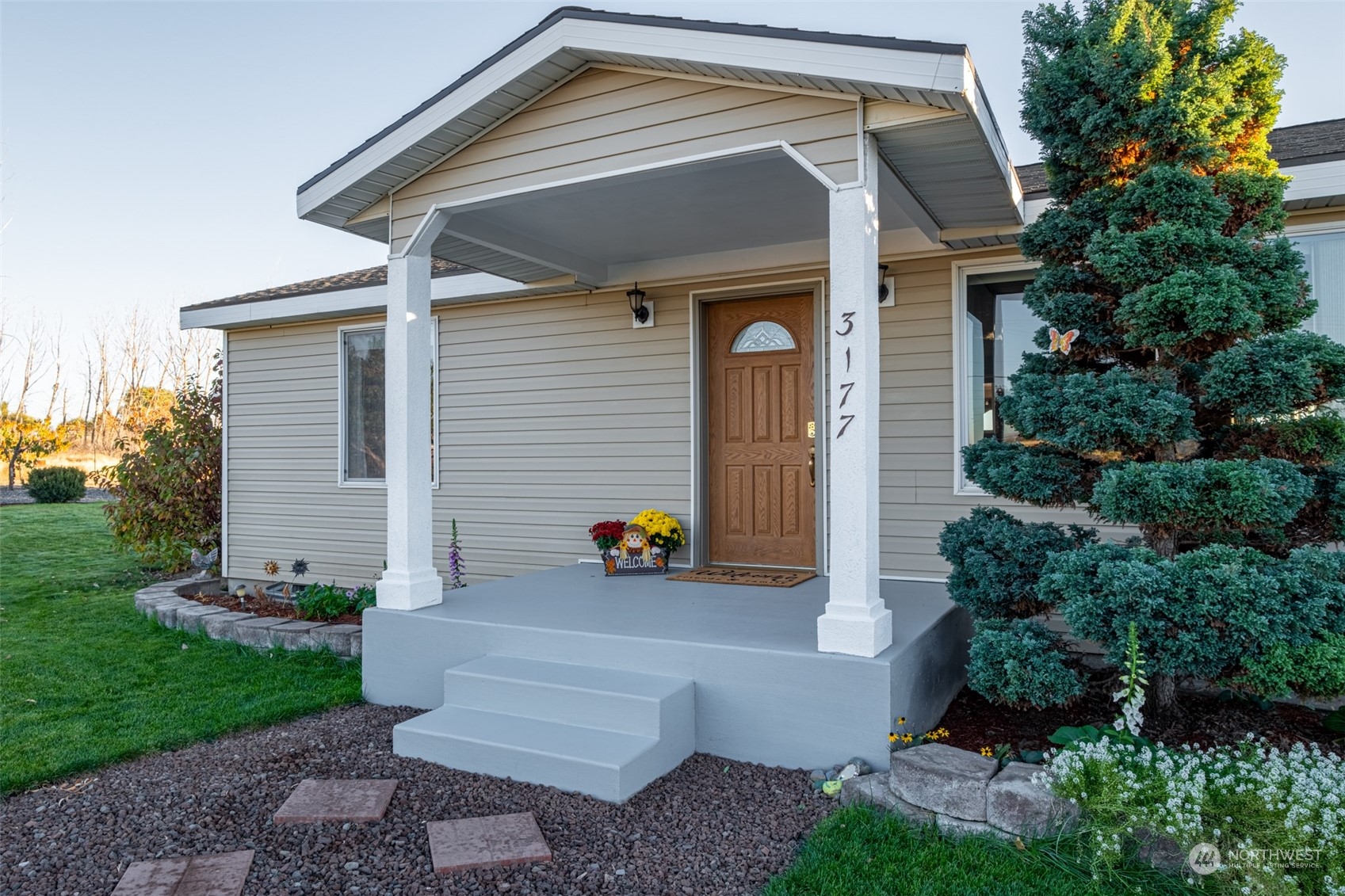 3177 12.8 Road Northwest Ephrata, WA 98823 - Photo 11 of 34 Gallery Image 11
