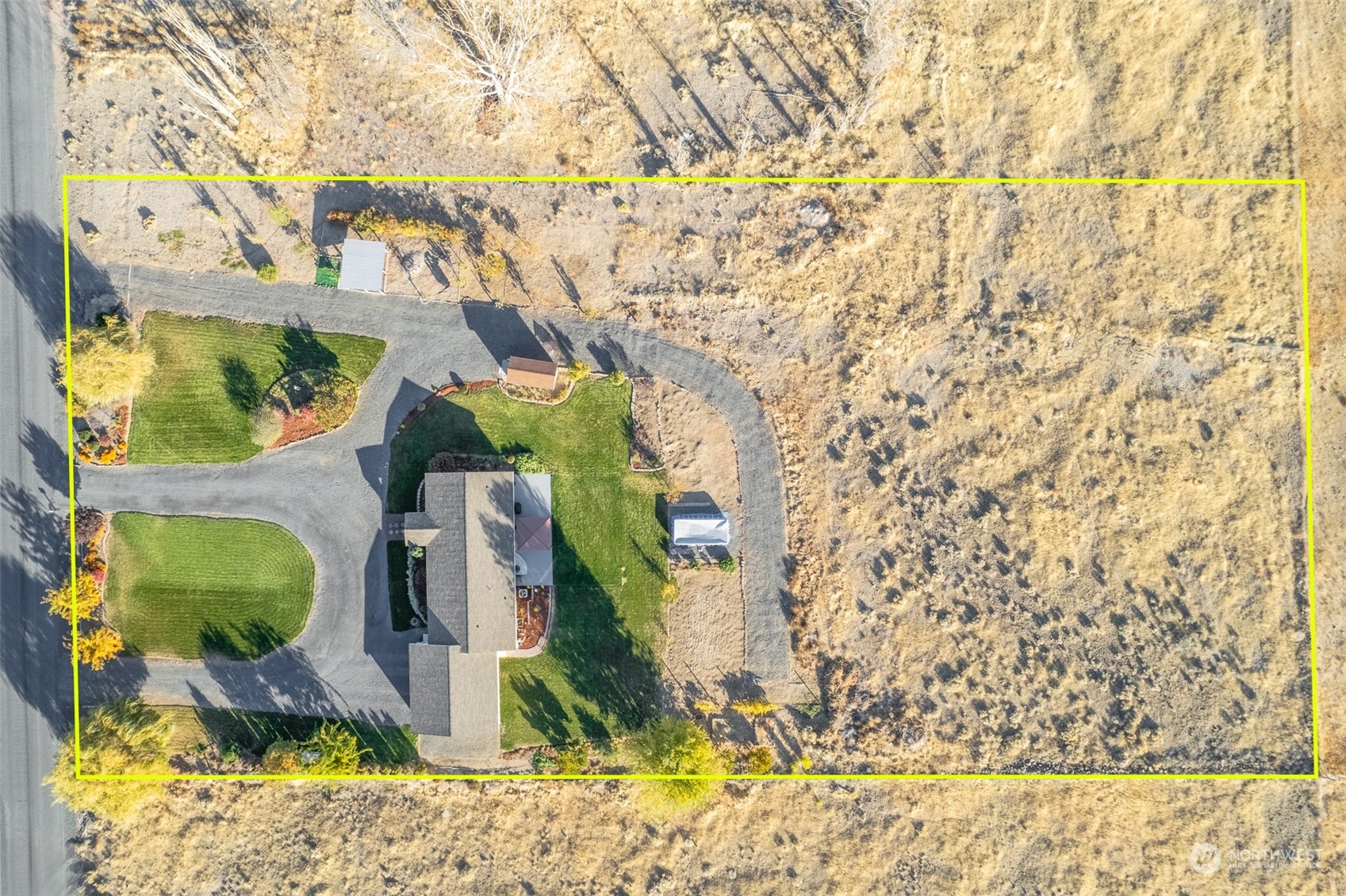 3177 12.8 Road Northwest Ephrata, WA 98823 - Photo 30 of 34 Gallery Image 30