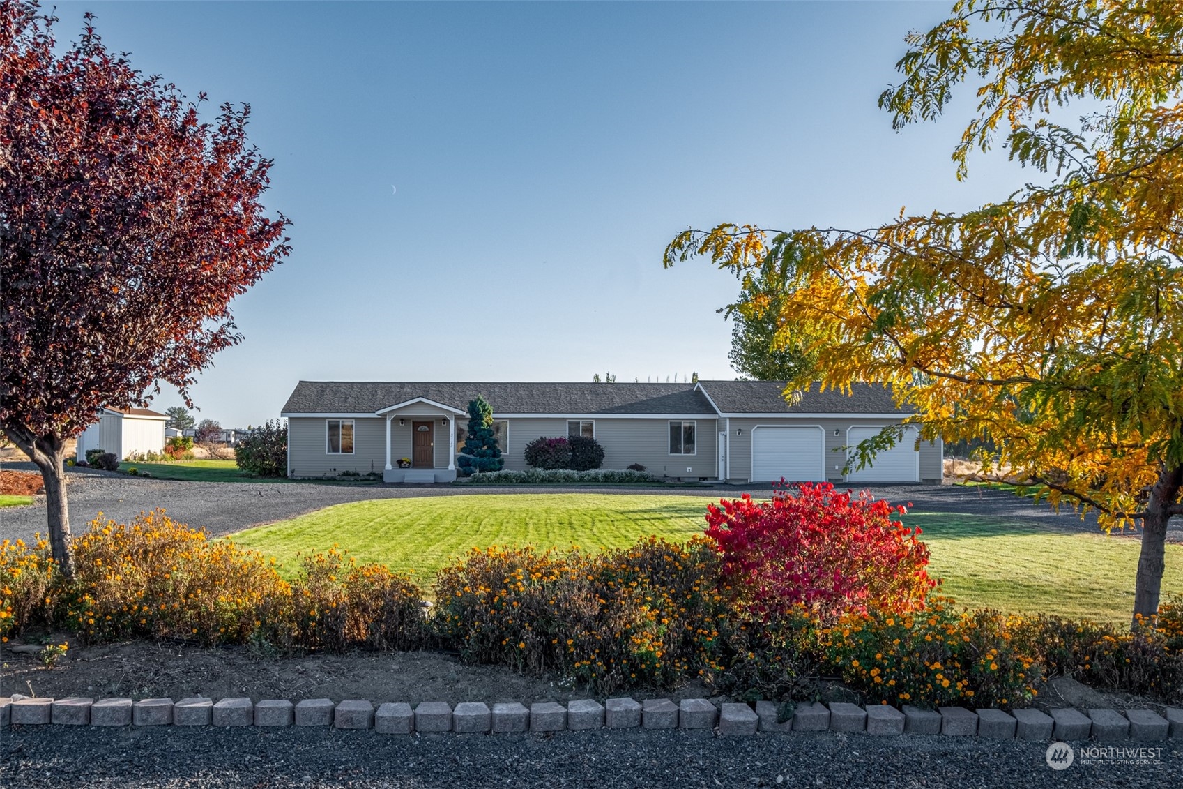 3177 12.8 Road Northwest Ephrata, WA 98823 - Photo 3 of 34 Gallery Image 3