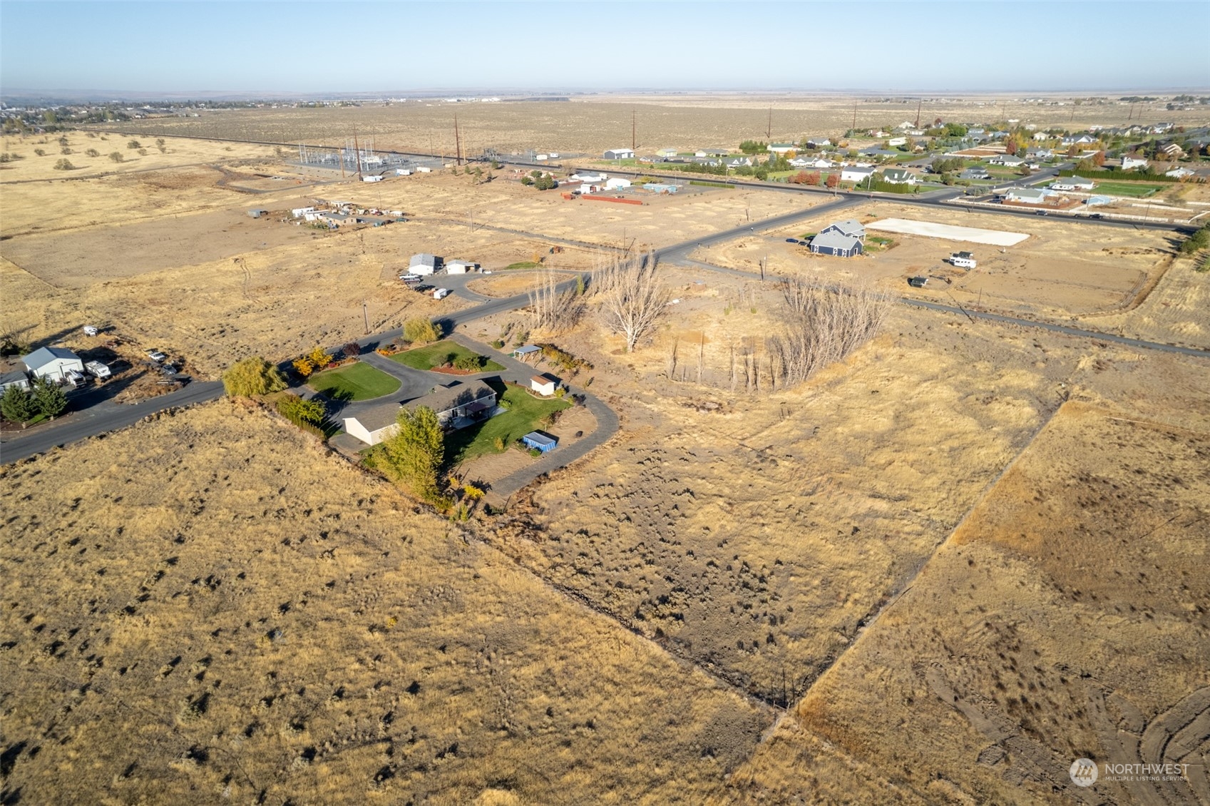 3177 12.8 Road Northwest Ephrata, WA 98823 - Photo 31 of 34 Gallery Image 31