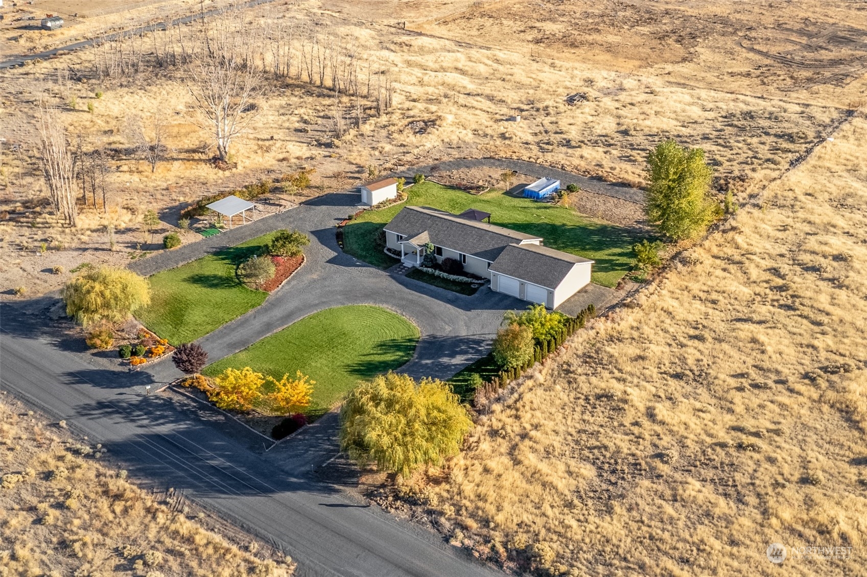 3177 12.8 Road Northwest Ephrata, WA 98823 - Photo 34 of 34 Gallery Image 34