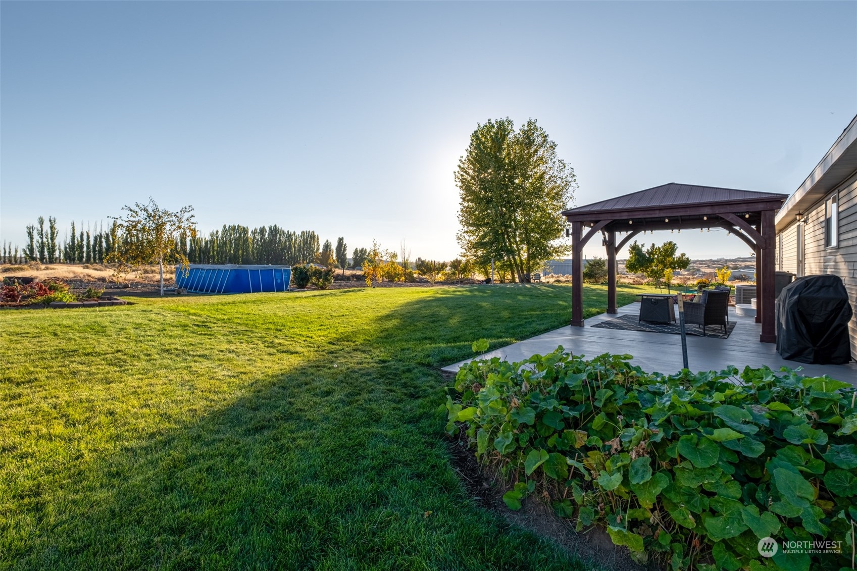 3177 12.8 Road Northwest Ephrata, WA 98823 - Photo 7 of 34 Gallery Image 7