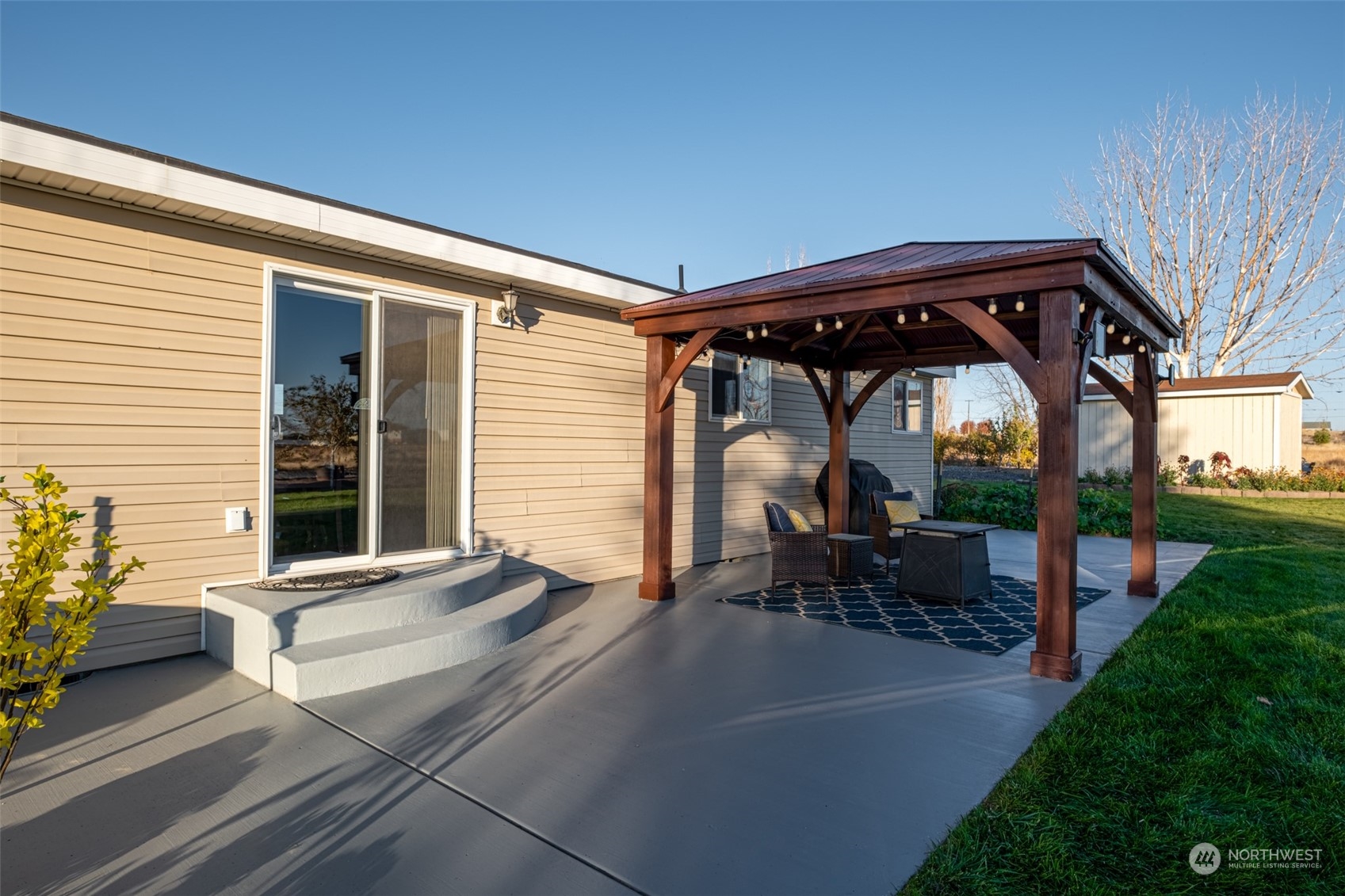 3177 12.8 Road Northwest Ephrata, WA 98823 - Photo 9 of 34 Gallery Image 9