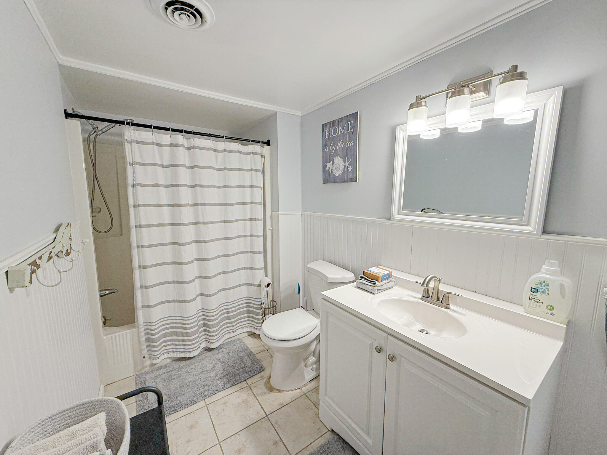 6 Nob Hill Road Hancock, ME 04640 - Photo 27 of 41 Full bathroom downstairs