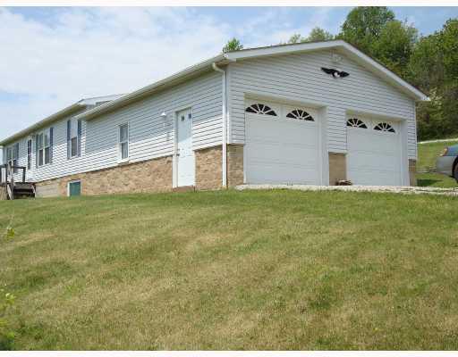 554 Imel Road Normalville, PA 15469 - Photo 1 of 6 Exterior Front.