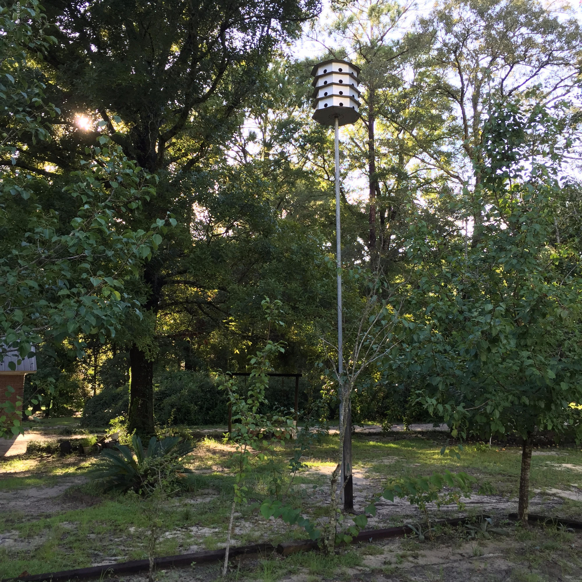 1464 Malcolm Taylor Road Bonifay, FL 32425 - Photo 22 of 22 Gallery Image 22